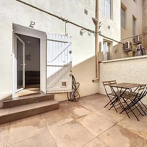 High Standing - Jardin & Climatisation - Les Freres De La Loc' Marseille