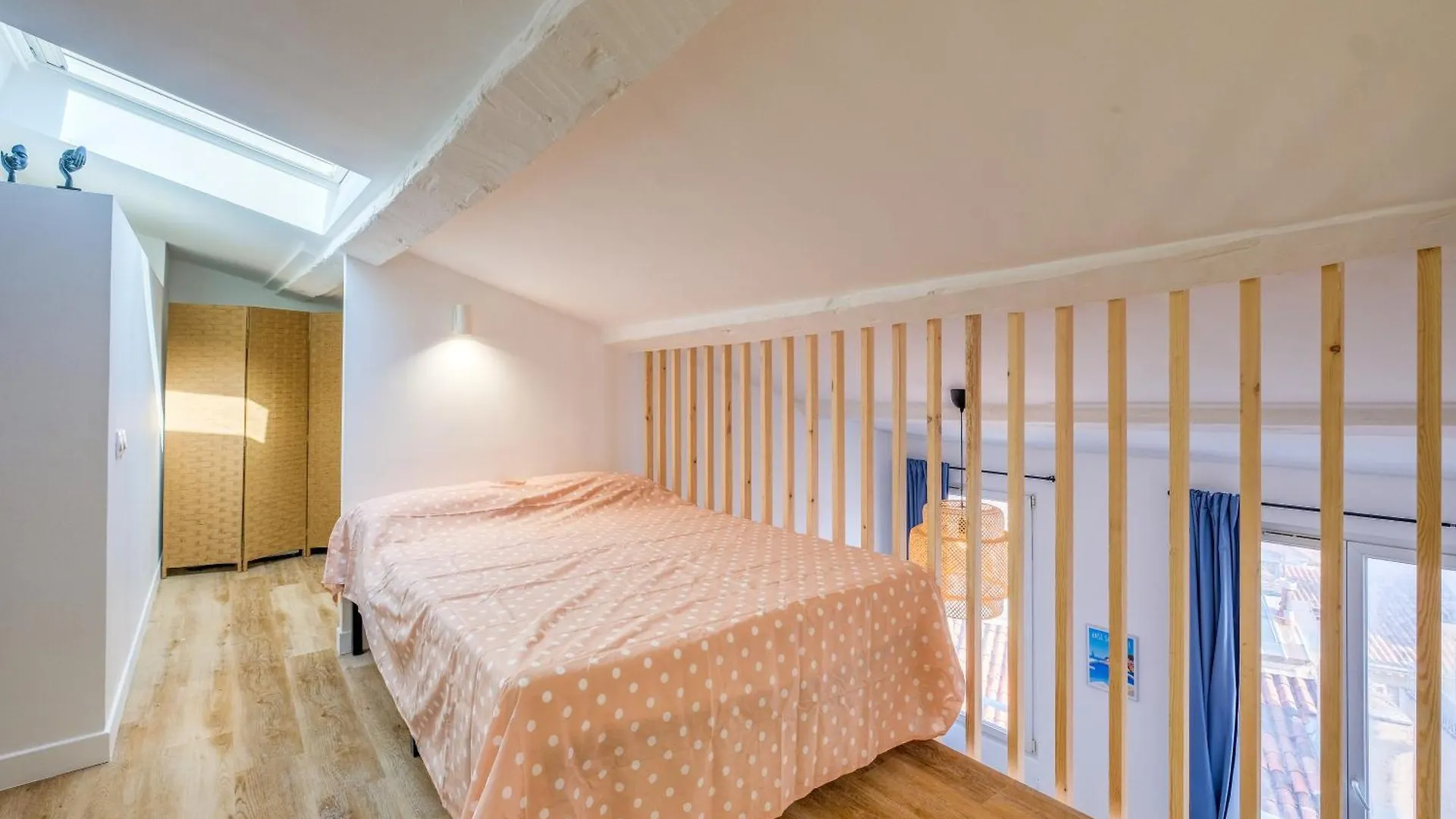 Apartment Le Cosy, Elegant, Calm, Central, Bright Marseille